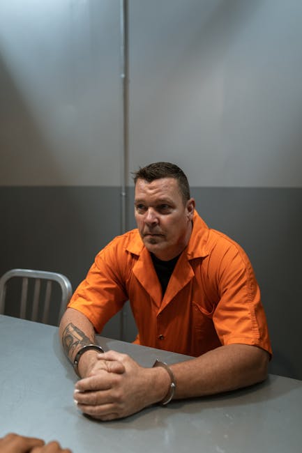 Understanding Derek Chauvin: A Deep Dive into the Officer Behind the George Floyd Murder