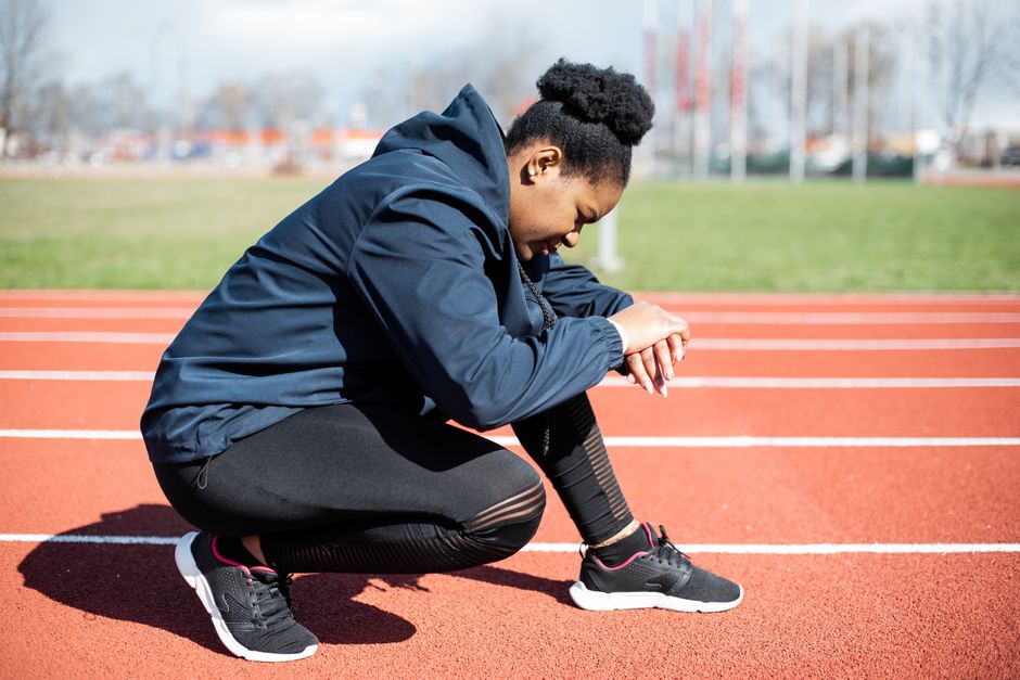 Alabama Track and Field: The Shocking Doris Lemngole Disqualification Explained