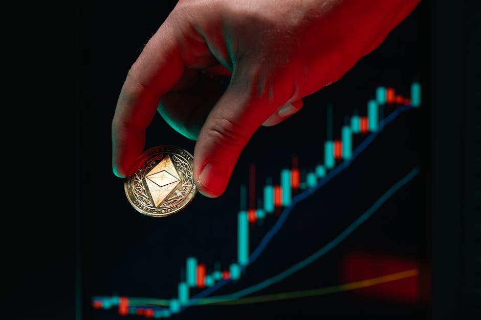 Ethereum Price: What’s Really Happening With ETH Right Now?