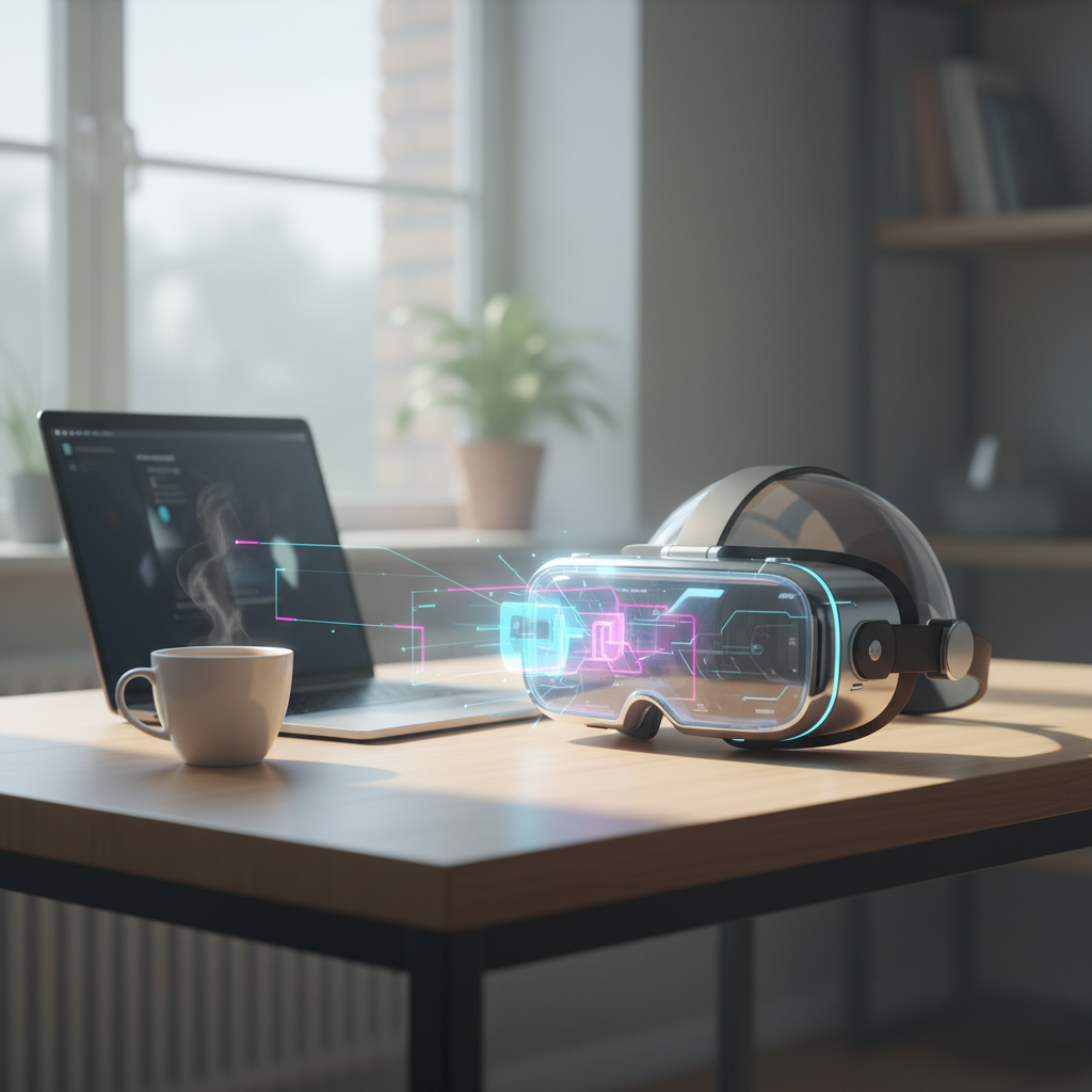 The Roadmap for Apple Vision: Why a ‘Budget’ Headset is Apple’s Next Big Gamble