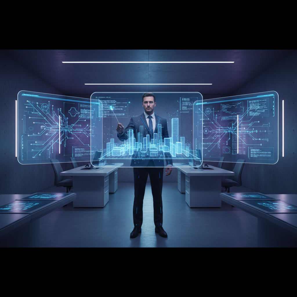 OpenAI Shipped a Million-Line Codebase With No Human Code: What’s Next?