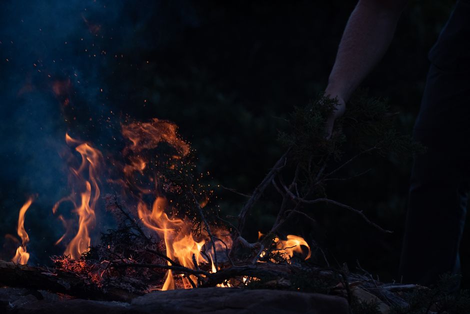 Utah is on Fire Again: What’s Happening and How to Stay Safe