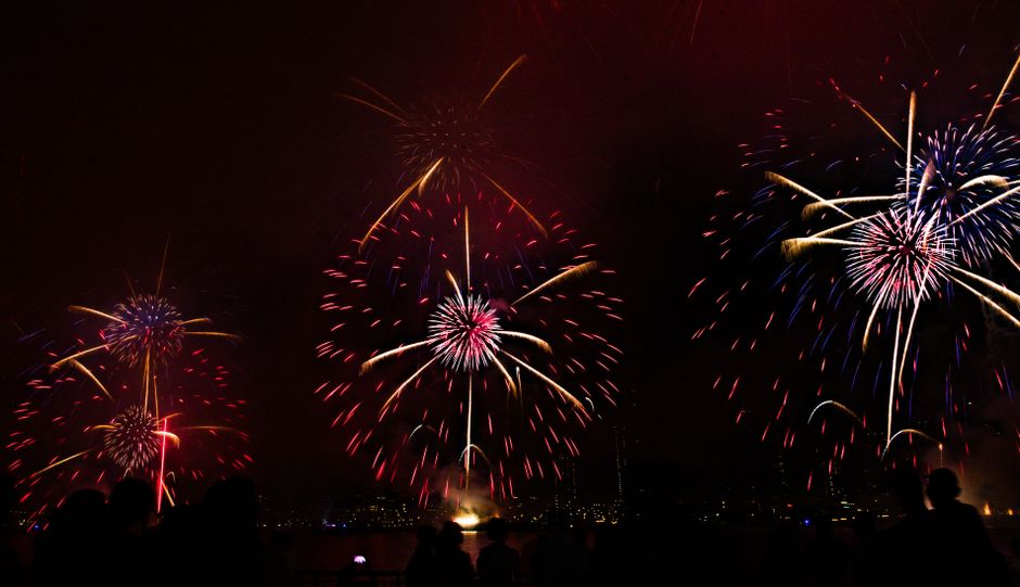 Best Places to Watch Fireworks in NYC (And Why You Can’t Buy Them)