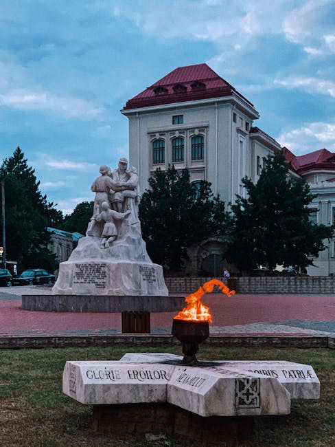 Georgia vs Romania: Where Should You Actually Move?