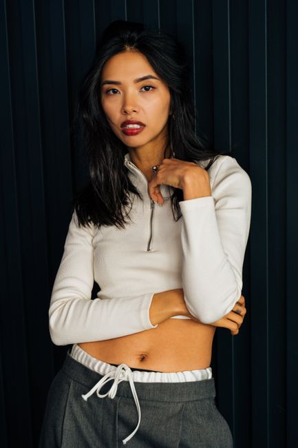Why Grete Lee’s Rise Is a Game‑Changer for Asian Representation
