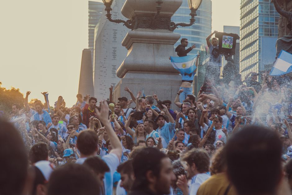 You Won’t Believe How Many Teams Actually Play in the World Cup!