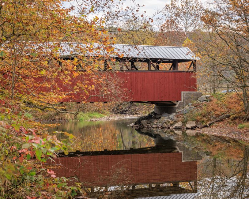 Why Hunterdon County is Secretly the Best Place to Live in NJ