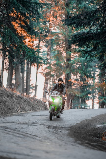 Stop Buying 1000cc Sportbikes: Why Kawasaki’s Smaller Bikes Actually Win