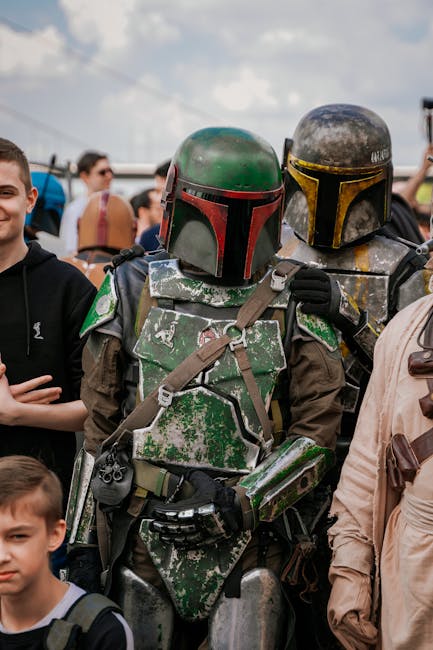 The Mandalorian and Grogu Box Office: Why This Star Wars Movie Might Shock Everyone