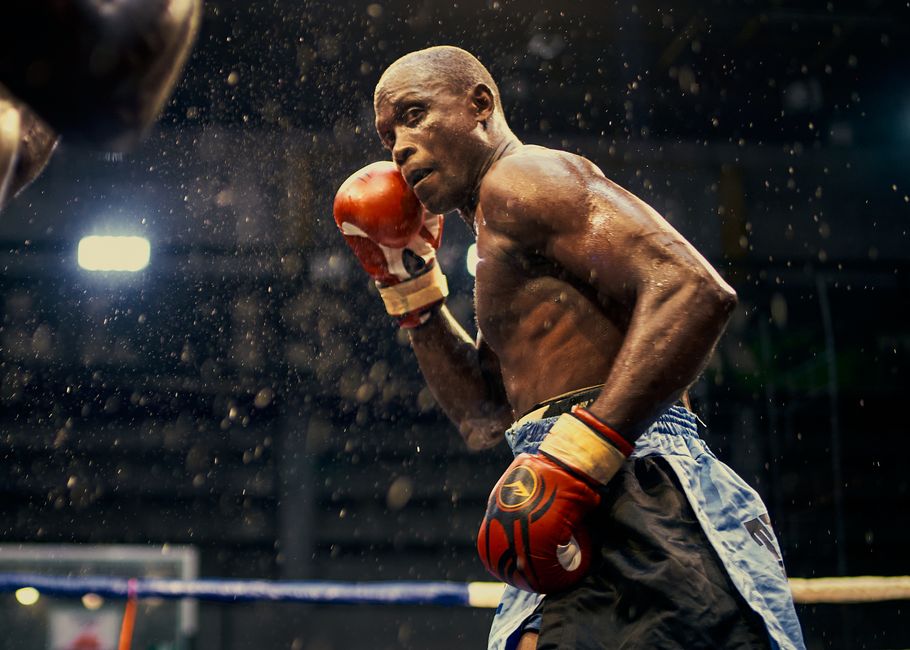 What the Mayweather-Pacquiao Lawsuit Really Cost the Boxing World