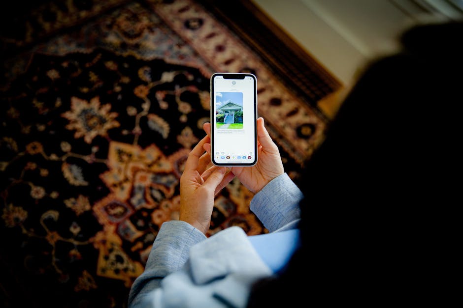 Nextdoor Privacy Settings Explained: How to Block Spam & Take Back Control