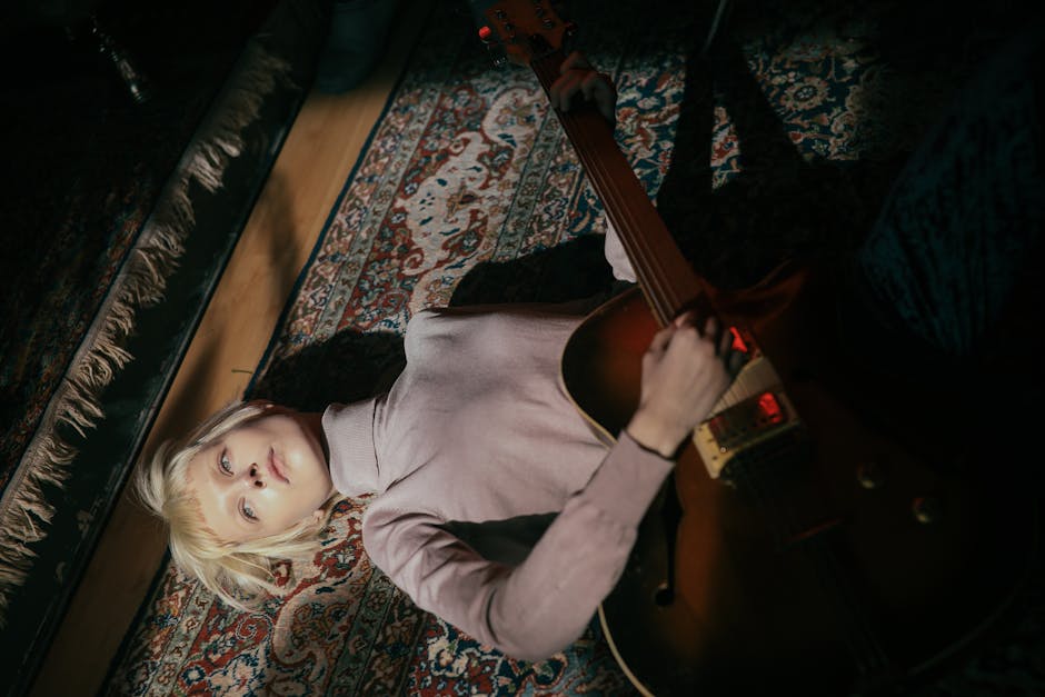 Why Phoebe Bridgers’ Voice is the Sound of Modern Melancholy