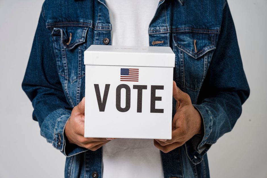 Why Ballots Take Days to Count: The Real Post-Election Day Timeline