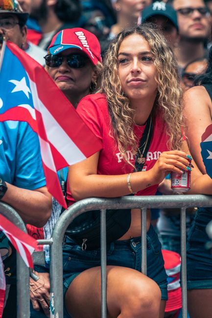 Puerto Rican Parade Chicago 2024: Full Guide to Route, Food & Parking