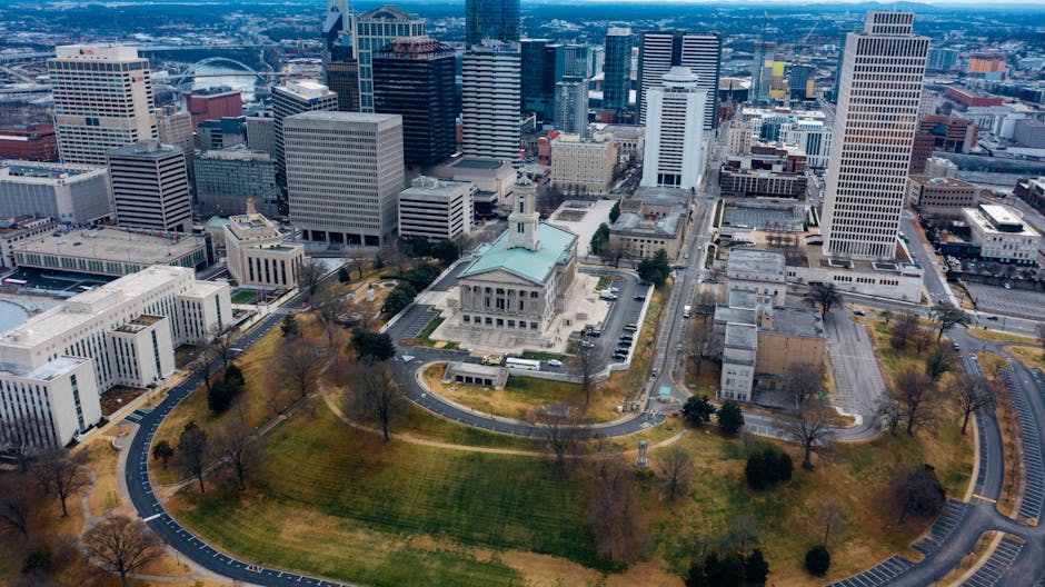 The Ultimate Guide to Redistricting: How District Lines Shape Your Vote