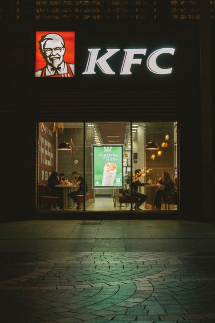 What Your Favorite Restaurant Chain Doesn’t Want You to Know