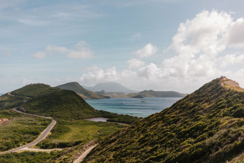What Nobody Tells You About Saint Kitts Beaches