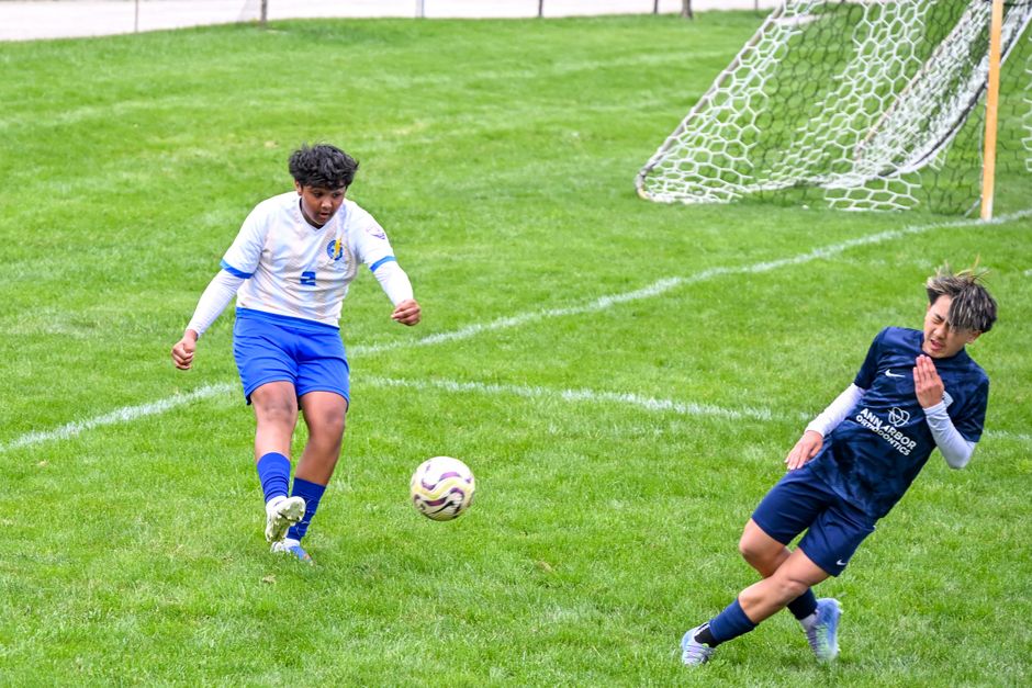 Get theUltimate Edge with Today’s Soccer Highlights
