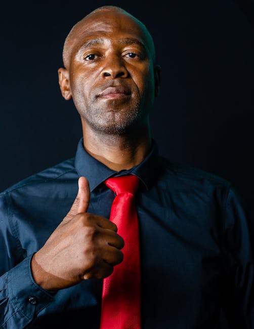 Why Steve Hilton’s Endorsements Matter More Than You Think