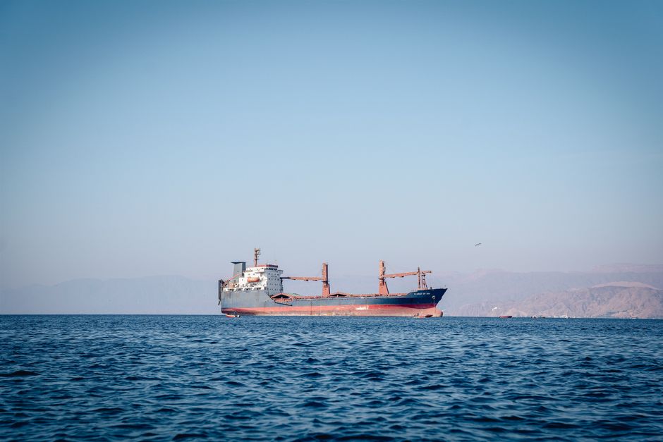 The World’s Most Dangerous Shortcut: What Actually Happens If the Strait of Hormuz Closes
