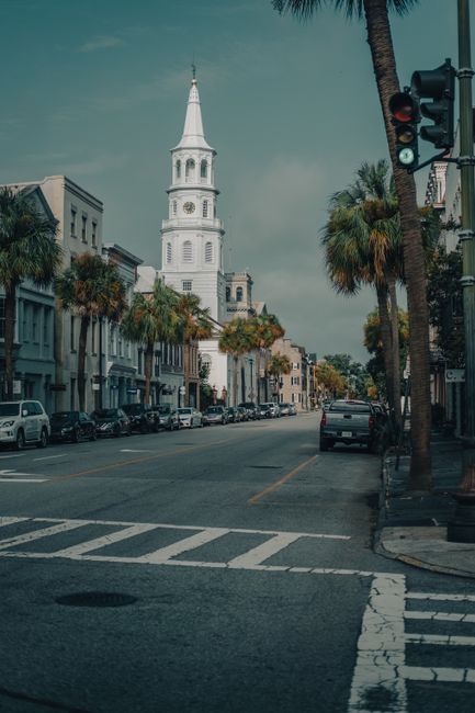 Beyond the Azaleas: The Real Story of Living in Summerville, SC