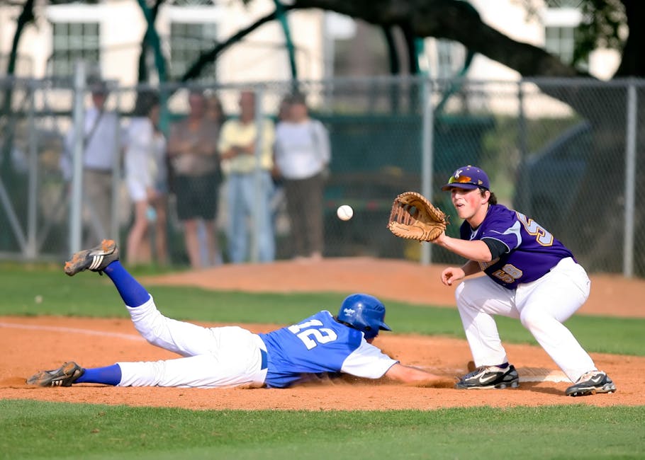 Texas Baseball Scores Explained: The Hidden Trends Every Fan Misses