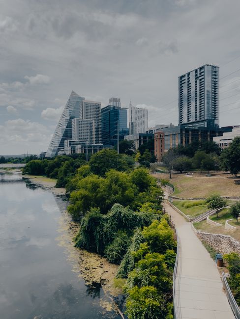 Why Are Texas Home Prices Defying the National Dip?
