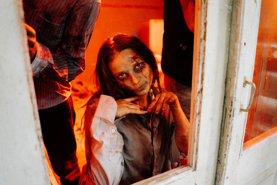 The Walking Dead Finale: Why That Helicopter Scene Felt Like a Cheat Code
