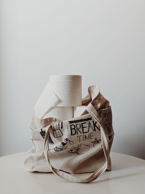 WhyYour Trader Joe’s Tote Bag Might Be Secretly the Best Grocery Hack