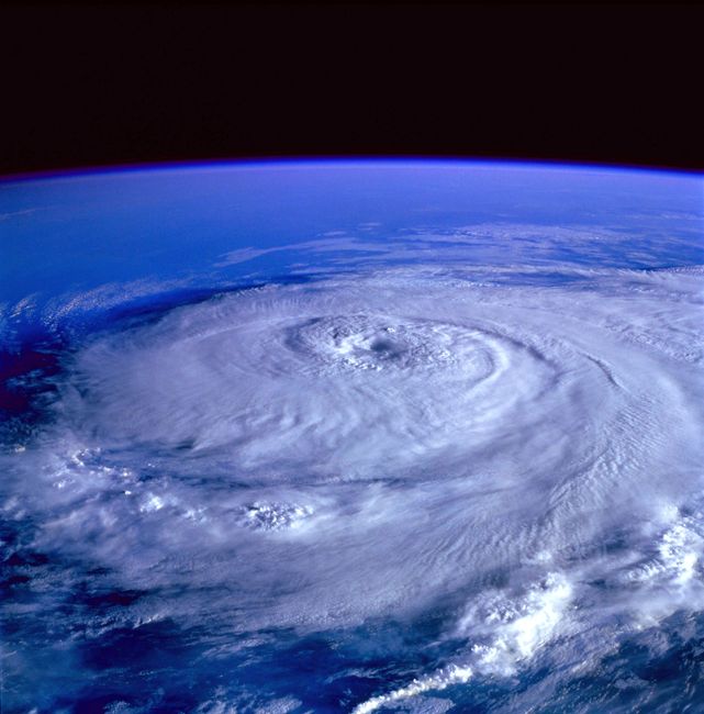 How to Stay Safe When Tropical Storm Amanda Hits Your Coast