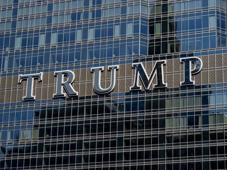 What Trump’s AI Executive Order Actually Means For US Tech and Your Business