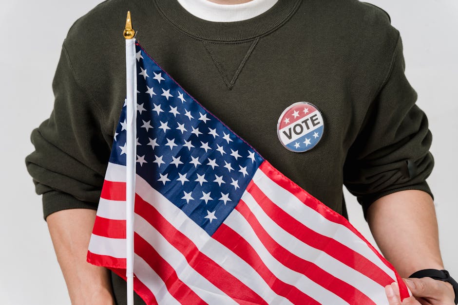 What is a Runoff Election? How Second Chances Change Everything