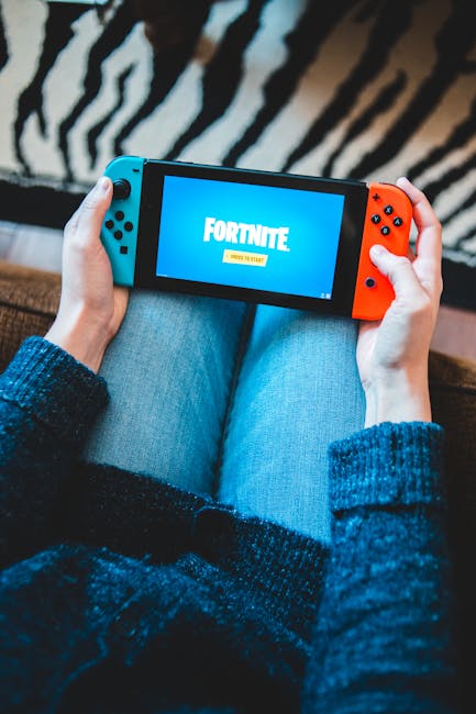 How to Watch the Fortnite Live Event (And Survive the Lag)