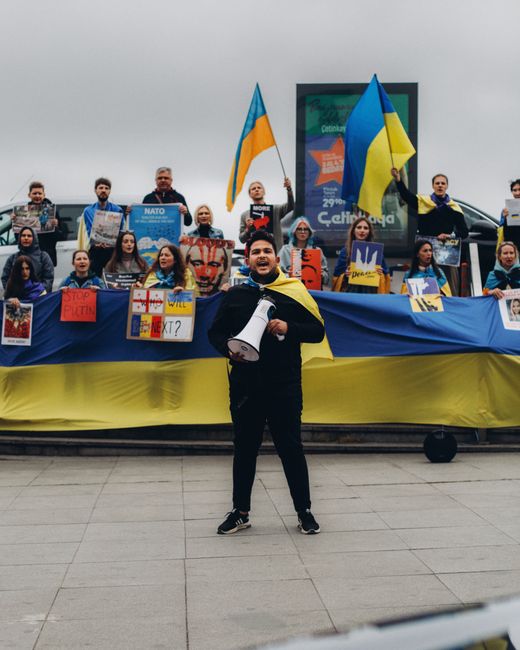 What Zelensky’s New Strategy Means for the War You’ve Never Heard About